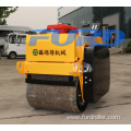 Water-cooled Diesel Vibratory Hand Guide Roller (FYL-S600CS)